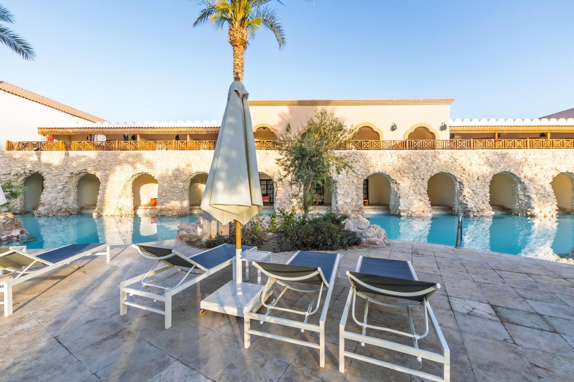 Ghazala Gardens Hotel Sharm el-Sheikh Exterior photo